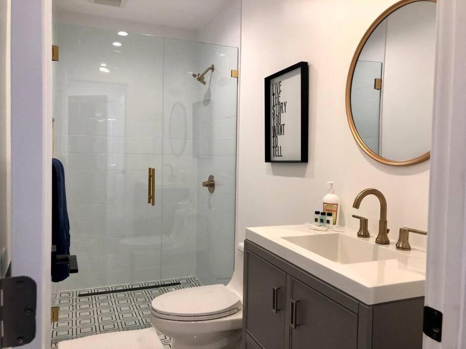 Silverlake And Echo Park - 6Min To Downtown And Hollywood - Los Angeles Ngoại thất bức ảnh