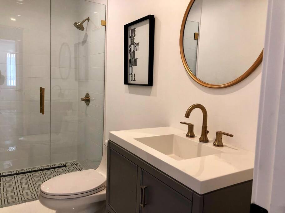 Silverlake And Echo Park - 6Min To Downtown And Hollywood - Los Angeles Ngoại thất bức ảnh