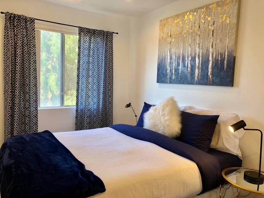 Silverlake And Echo Park - 6Min To Downtown And Hollywood - Los Angeles Ngoại thất bức ảnh