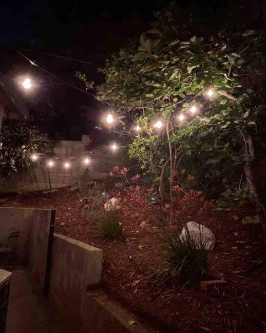 Silverlake And Echo Park - 6Min To Downtown And Hollywood - Los Angeles Ngoại thất bức ảnh
